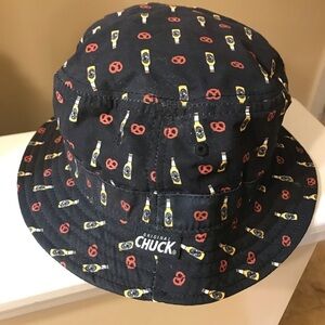 🥨Original CHUCK Bucket Hat